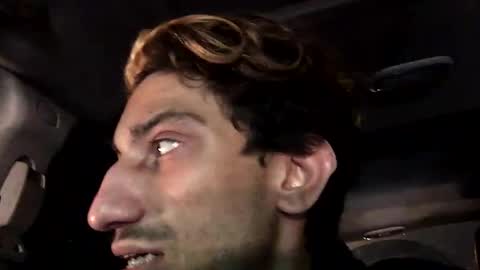 Sailorartemis online show from November 25, 10:43 pm