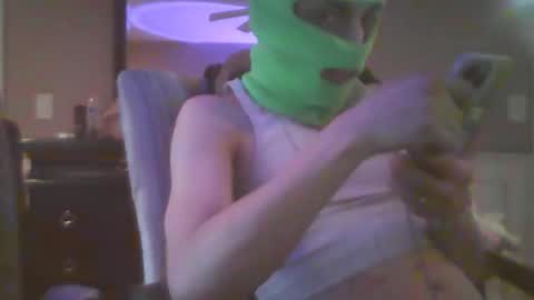 Sailorartemis online show from February 8, 6:28 am