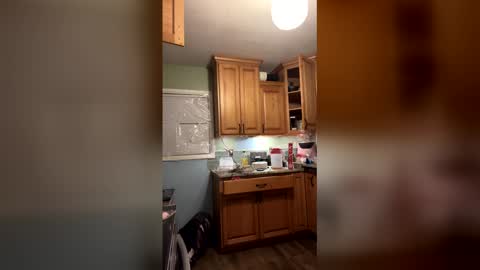 Sailorartemis online show from February 9, 7:56 am