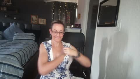 Ningifun couple online show from December 28, 8:58 am