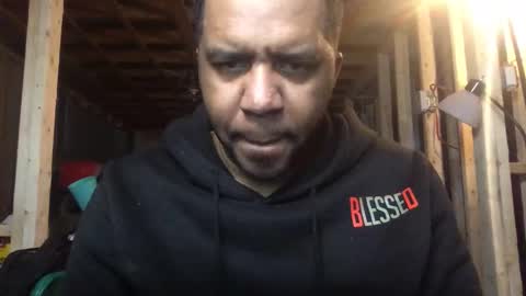 Bogarcon234 online show from April 21, 6:44 pm