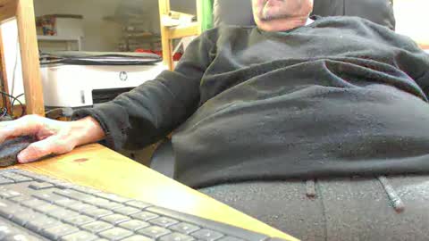 BigBopper50 online show from January 21, 4:37 pm