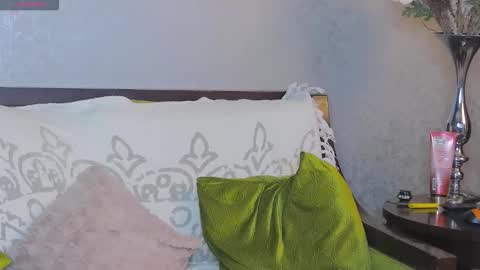 BohoBabeLaxy online show from September 11, 9:37 pm