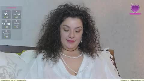 BohoBabeLaxy online show from October 6, 7:06 am