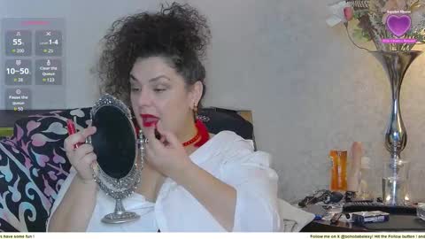 BohoBabeLaxy online show from October 14, 7:20 am