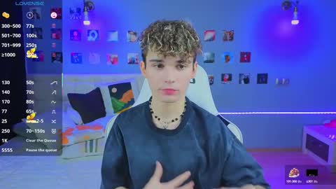 ALEXPVT IS OPEN online show from March 9, 2:29 am