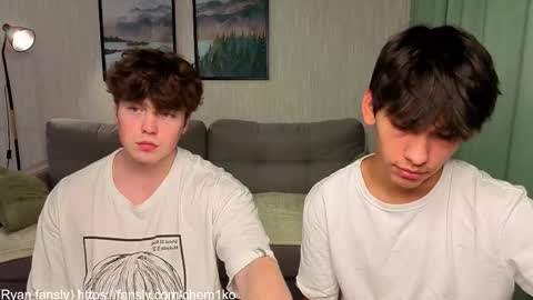 ALEXPVT IS OPEN online show from September 10, 5:29 am