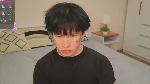 ALEXPVT IS OPEN online show from October 8, 7:00 pm