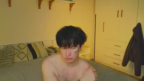 ALEXPVT IS OPEN online show from October 20, 10:32 pm