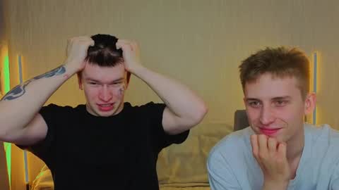 ALEXPVT IS OPEN online show from March 28, 5:12 pm