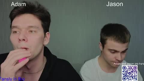 ALEXPVT IS OPEN online show from April 5, 7:44 pm