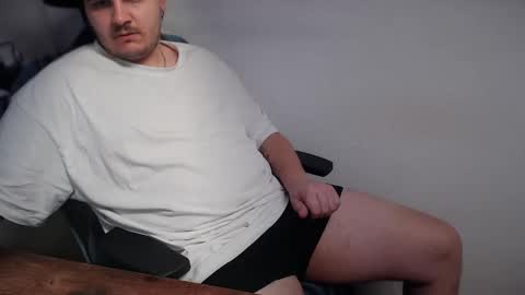 Your Slave online show from February 1, 12:18 am