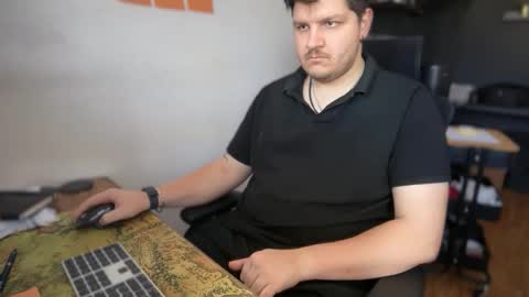 Your Slave online show from March 30, 8:26 am