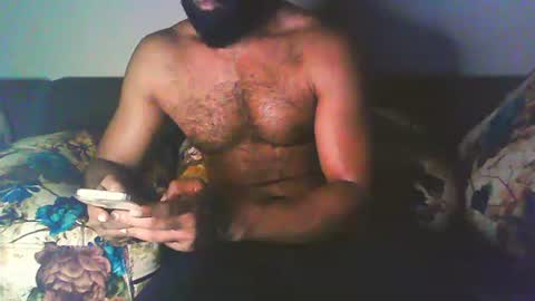 Chris B online show from November 18, 11:37 pm