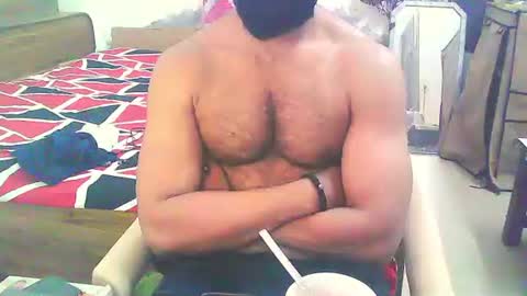 Chris B online show from November 19, 11:43 am