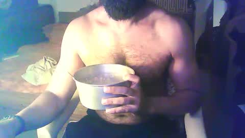 Chris B online show from January 12, 11:37 am