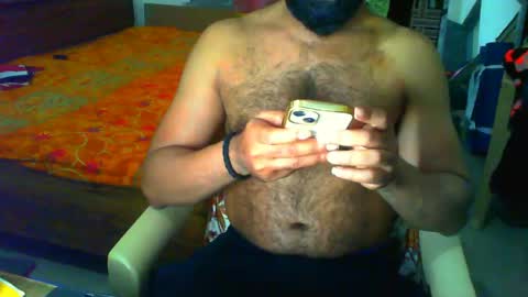 Chris B online show from March 11, 12:22 pm