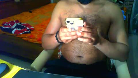 Chris B online show from March 17, 12:08 pm