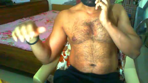 Chris B online show from April 4, 1:08 pm