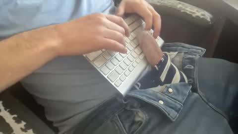 Charlie2345 online show from September 27, 6:57 pm