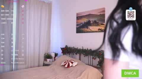 Akemi online show from March 28, 5:07 am