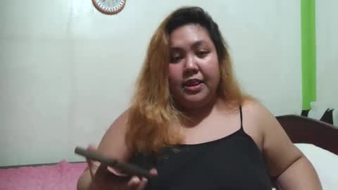 bombastic_darla online show from October 26, 6:25 pm