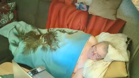 Bomber59potsdam online show from January 26, 6:16 pm