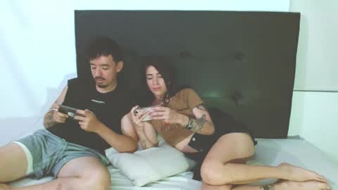 Snapshot of bomblovers55 chatting on November 7, 12:21 am bomblovers55 online show from November 7, 12:21 am