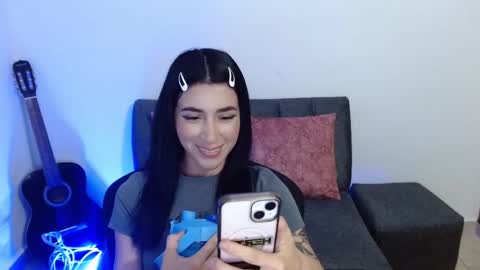 bomblovers55 online show from January 8, 2:25 am