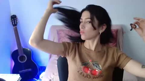 bomblovers55 online show from January 11, 8:47 pm