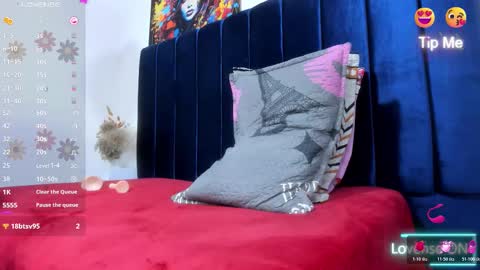 Snapshot of bombom_brown1 chatting on February 10, 8:24 pm bombom_brown1 online show from February 10, 8:24 pm