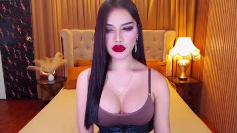 bombshellanita online show from October 10, 7:57 pm
