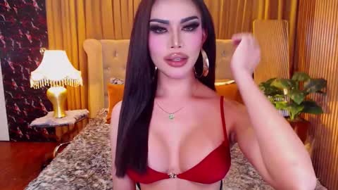 bombshellanita online show from March 18, 10:29 am