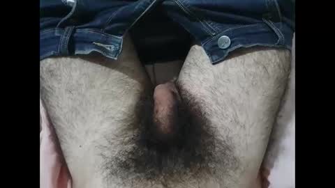 Im Bom - Tip if You Liked my Hairy Body - Private Show is Open - Read more about me in the bio below online show from January 15, 9:58 am