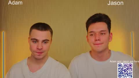 Snapshot of bonaqua_ chatting on March 3, 6:47 pm AdamJasonPVT IS OPEN online show from March 3, 6:47 pm
