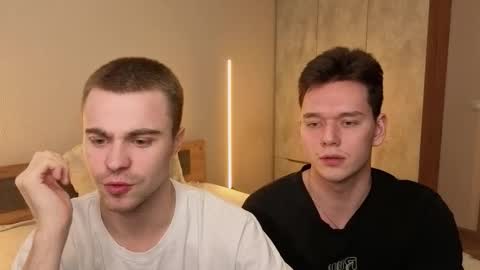 Snapshot of bonaqua_ chatting on March 7, 5:48 am AdamJasonPVT IS OPEN online show from March 7, 5:48 am