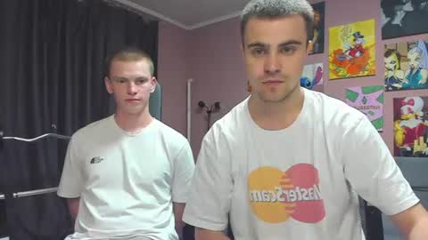 Snapshot of bonaqua_ chatting on August 2, 7:56 pm AdamJasonPVT IS OPEN online show from August 2, 7:56 pm