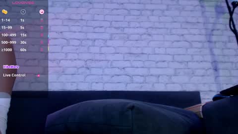 Aria online show from February 2, 7:52 am