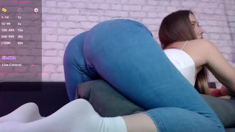 Aria online show from November 9, 11:36 pm