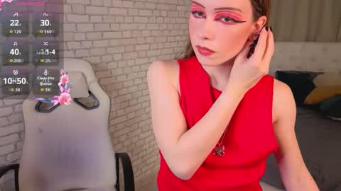 Karen online show from October 21, 4:08 pm