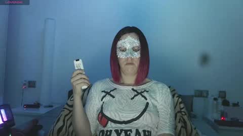 Lucy online show from April 3, 8:56 am