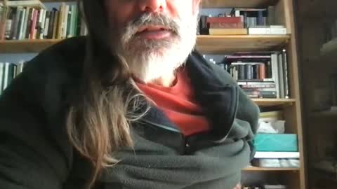 Snapshot of bonderbarney chatting on February 12, 6:51 pm BonderBarney online show from February 12, 6:51 pm