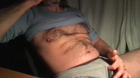 BonderBarney online show from March 17, 2:38 am