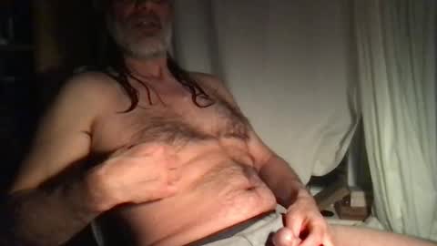 BonderBarney online show from April 9, 2:22 am