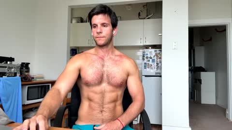 Snapshot of bondi333 chatting on January 23, 3:58 am Bondi online show from January 23, 3:58 am