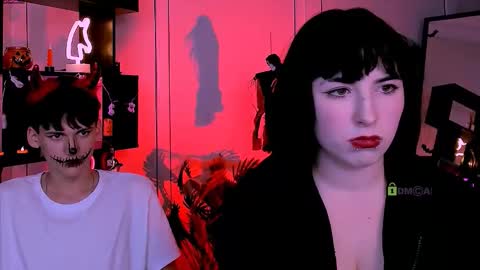 bondi_vv online show from October 27, 10:36 pm