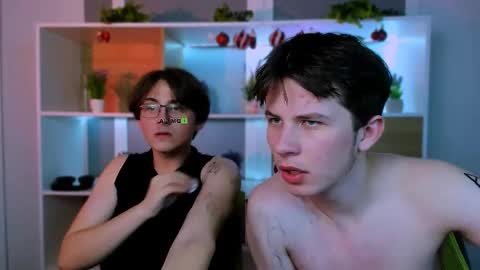 bondi_vv online show from January 13, 1:44 am