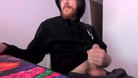 Snapshot of bone_daddy_4u chatting on February 10, 3:49 pm Bone daddy online show from February 10, 3:49 pm