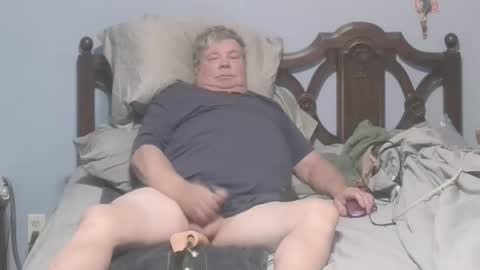 boner1961 online show from November 30, 1:04 pm