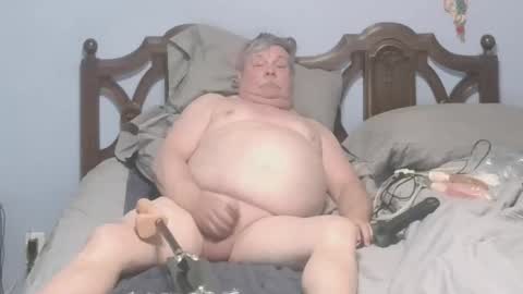 boner1961 online show from January 18, 1:15 pm